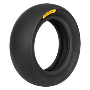 Opona Slick Semi-Hot Melt tubeless 11" (90/65-6,5) ULIP do hulajnogi KAABO WOLF WARRIOR 11