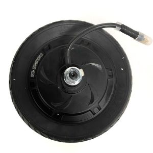 Silnik bezszczotkowy 600W 48V (PRZÓD) do hulajnogi elektrycznej VSETT 8 i 8+