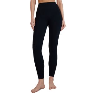 Legginsy treningowe damskie Push-Up 4F 4FWSS25TFTIF347 20S