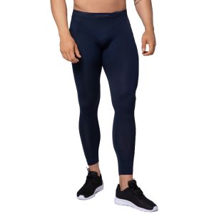 Getry termoaktywne męskie SPAIO PLAY Blue Night/Black