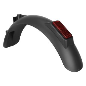 Błotnik tylny z światłem LED i zaczepem do hulajnogi elektrycznej XIAOMI 4 LITE 2-gen