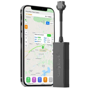 Lokalizator GPS SinoTrack ST-901M z odcięciem z kartą SIM do hulajnogi MOTUS SCOOTY I MOTUS PRO