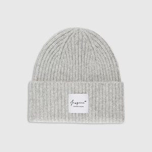 Czapka zimowa damska 4F 4FWAW25ACAPF672 27M