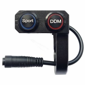 Przełącznik DDM (Dual Drive Mode) i Sport do hulajnogi VSETT 10+