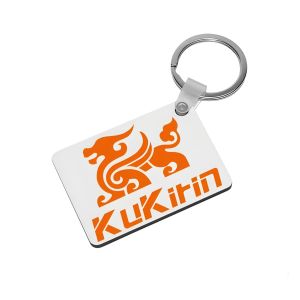 Brelok do kluczy z logo KUKIRIN