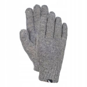 Rękawice zimowe damskie MANICURE TRESPASS Grey Marl
