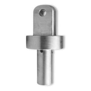 Wałek wpustowy antyobrotowy do zamocowania kolumny kierownicy HILEY TIGER 9 PRO