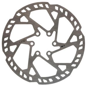 Tarcza hamulcowa 140mm (6 śrub) EWD004 do hulajnogi elektrycznej VSETT 11+