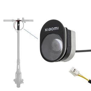 Światło przednie LED do hulajnogi XIAOMI Mi4 PRO PLUS