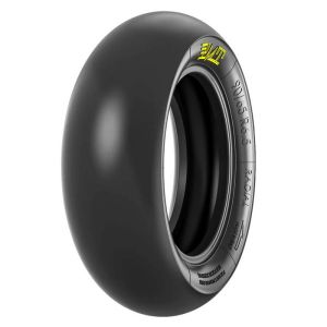 Opona slick tubeless 90/65-6,5 PMT T4 do hulajnogi VSETT 11+