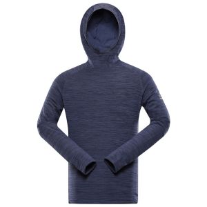 Bluza sportowa męska ALPINE PRO MSWY331 HISH 618