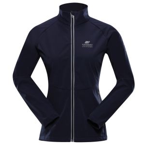 Kurtka softshell damska ALPINE PRO LJCA565 MULTA 602