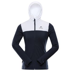 Bluza sportowa damska ALPINE PRO LSWA378 FANCA 602