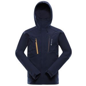 Kurtka softshell męska ALPINE PRO MJCA597 ZORR 602