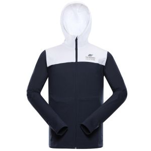 Bluza sportowa męska ALPINE PRO MSWA357 FANC 602