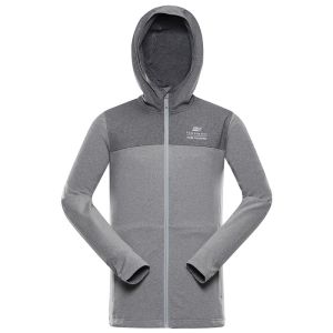 Bluza sportowa męska ALPINE PRO MSWA357 FANC 773