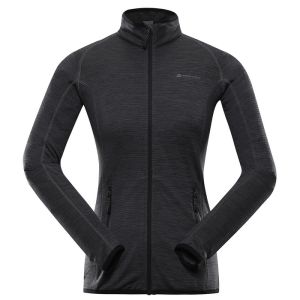 Bluza sportowa damska ALPINE PRO LSWA379 EASERA 990