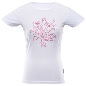 Koszulka treningowa damska ALPINE PRO LTSA997 QUATRA 407PF