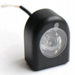 Światło przednie LED do Xiaomi M365 / M365 PRO