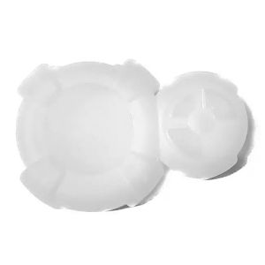 Etui nakładka silikonowa ochronna na wyświetlacz EY3 DUALTRON