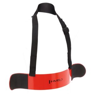 Przyrząd do ćwiczenia bicepsów ARM BLASTER ABX02 HMS