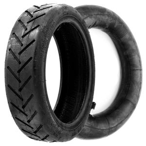 Opona Wanda + wzmocniona dętka 8 1/2x2 do hulajnogi elektrycznej Xiaomi