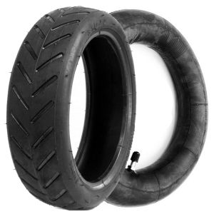 Opona HOTA 8 1/2"x2 + wzmocniona dętka do hulajnogi Frugal Impulse Dynamic