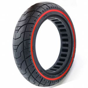 Opona bezdętkowa miękka 9,2"x2 do hulajnogi elektrycznej MOTUS