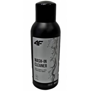 Środek płyn czyszczący do odzieży sportowej 4F WASH-IN CLEANER 500ml