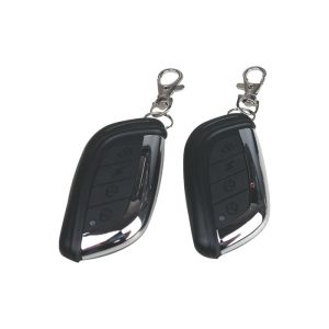 Alarm z blokadą do hulajnogi elektrycznej Kamikaze K1, K1 Plus, K1 Max