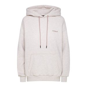 Bluza damska z kapturem ORIANA CAMPUS