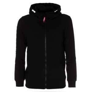 Bluza z kapturem dziecięca BJORN CAMPUS