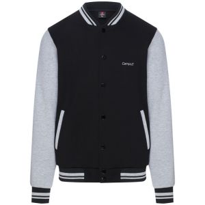 Bluza bez kaptura rozpinana męska CAMPUS WINHAWK