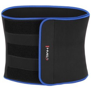 Pas wyszczuplający neoporenowy na brzuch BR1313 HMS