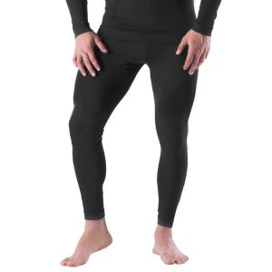 Getry termoaktywne męskie NILS CAMP RAGNAR BTS0060 Black