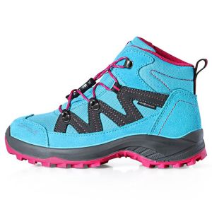 Buty trekkingowe wysokie dziecięce CAMPUS AURIS GIRL
