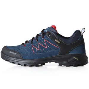 Buty turystyczne męskie Vibram CAMPUS TENGU