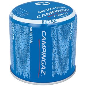 Kartusz gazowy nabijany C 206 GLS SUPER 190g 3000005771 CAMPINGAZ