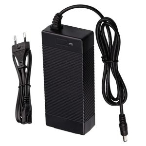 Ładowarka do hulajnogi elektrycznej 42V/2A FRUGAL IMPULSE