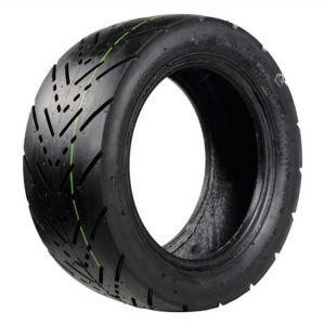 Opona szosowa dętkowa 11" (90/65-6.5) do hulajnogi TECHLIFE X9