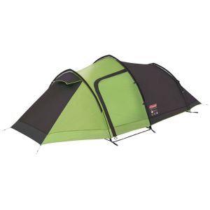 Namiot turystyczny tunelowy (3 os.) COLEMAN LARAMIE 3 BlackOut 2000035207