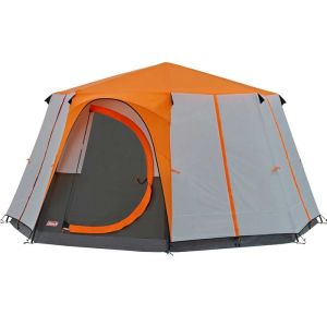 Namiot rodzinny kopułowy (8 os.) CORTES OCTAGON 8 COLEMAN 2000019550