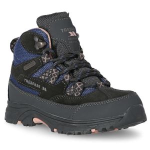 Buty trekkingowe dziecięce TRESPASS CUMBERBATCH Marlin Blush