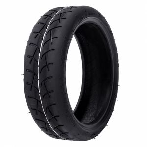 Opona dętkowa szosowa CST 8 1/2"x2 do hulajnogi elektrycznej FRUGAL