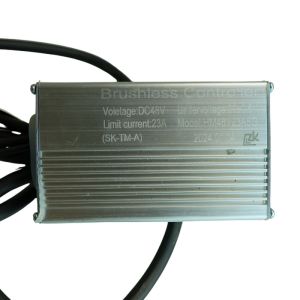 Sterownik kontroler "A" 48V 23A do hulajnogi elektrycznej HILEY TIGER MAX