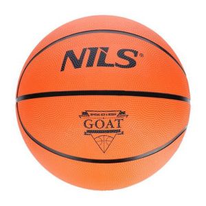 Piłka do koszykówki Indoor/ Outdoor NPK272 GOAT 7 NILS EXTREME