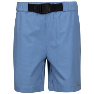 Spodenki trekkingowe dziecięce TRESPASS DIRECTORY Denim Blue