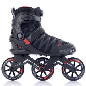 Rolki fitness męskie WENOX TOP 100mm TEMPISH