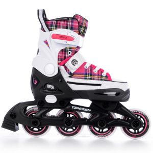 Rolki regulowane młodzieżowe REBEL T GIRL TEMPISH