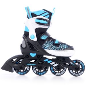 Rolki regulowane dziecięce GOKID TEMPISH